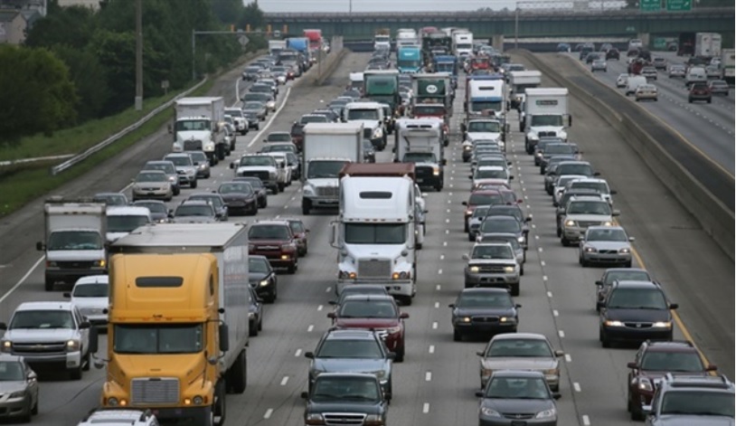 New Jersey has the Worst Traffic Bottleneck in the Country - MODE ...